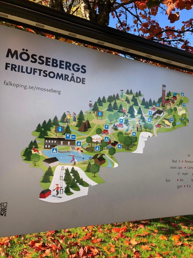 Ferienhaus Skattegardens Gaesthus *